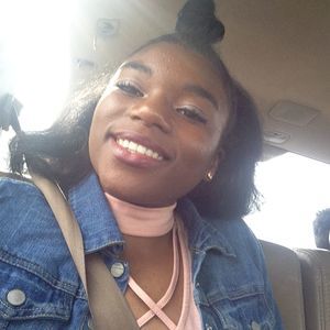 Meet your Posher, Adanna